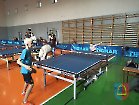 Indywidualny Turniej Tenisa Stołowego 2022 r.