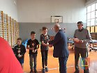 Indywidualny Turniej Tenisa Stołowego 2022 r.