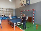 Indywidualny Turniej Tenisa Stołowego 2022 r.