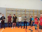 IV Otwarty Turniej Tenisa Stołowego o Puchar Wójta Gminy Czarnożyły