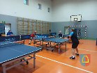 IV Otwarty Turniej Tenisa Stołowego o Puchar Wójta Gminy Czarnożyły