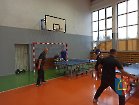 IV Otwarty Turniej Tenisa Stołowego o Puchar Wójta Gminy Czarnożyły