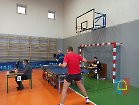 IV Otwarty Turniej Tenisa Stołowego o Puchar Wójta Gminy Czarnożyły
