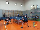 IV Otwarty Turniej Tenisa Stołowego o Puchar Wójta Gminy Czarnożyły