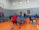 IV Otwarty Turniej Tenisa Stołowego o Puchar Wójta Gminy Czarnożyły