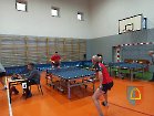 IV Otwarty Turniej Tenisa Stołowego o Puchar Wójta Gminy Czarnożyły