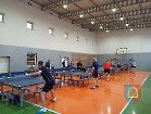 IV Otwarty Turniej Tenisa Stołowego o Puchar Wójta Gminy Czarnożyły