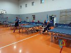 IV Otwarty Turniej Tenisa Stołowego o Puchar Wójta Gminy Czarnożyły