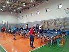 IV Otwarty Turniej Tenisa Stołowego o Puchar Wójta Gminy Czarnożyły