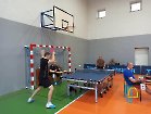 IV Otwarty Turniej Tenisa Stołowego o Puchar Wójta Gminy Czarnożyły