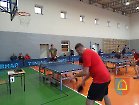 IV Otwarty Turniej Tenisa Stołowego o Puchar Wójta Gminy Czarnożyły