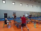 IV Otwarty Turniej Tenisa Stołowego o Puchar Wójta Gminy Czarnożyły