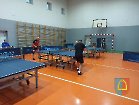 IV Otwarty Turniej Tenisa Stołowego o Puchar Wójta Gminy Czarnożyły