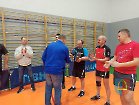 IV Otwarty Turniej Tenisa Stołowego o Puchar Wójta Gminy Czarnożyły