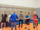 IV Otwarty Turniej Tenisa Stołowego o Puchar Wójta Gminy Czarnożyły
