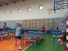 IV Otwarty Turniej Tenisa Stołowego o Puchar Wójta Gminy Czarnożyły
