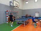 IV Otwarty Turniej Tenisa Stołowego o Puchar Wójta Gminy Czarnożyły