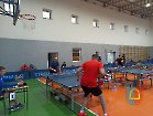 IV Otwarty Turniej Tenisa Stołowego o Puchar Wójta Gminy Czarnożyły