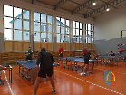 IV Otwarty Turniej Tenisa Stołowego o Puchar Wójta Gminy Czarnożyły