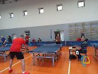 IV Otwarty Turniej Tenisa Stołowego o Puchar Wójta Gminy Czarnożyły