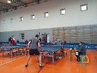 IV Otwarty Turniej Tenisa Stołowego o Puchar Wójta Gminy Czarnożyły