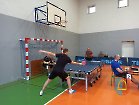 IV Otwarty Turniej Tenisa Stołowego o Puchar Wójta Gminy Czarnożyły