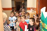 Jak nie czytam, jak czytam