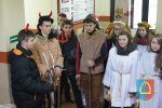 Kolędnicy Urząd Gminy