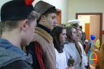 Kolędnicy Urząd Gminy