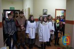 Kolędnicy Urząd Gminy