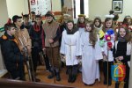 Kolędnicy Urząd Gminy