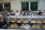 Jasełka w Gimnazjum w Czarnożyłach 19-12-2016