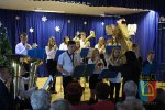 Jasełka nowoczesne - Gminny Ośrodek Kultury w Czarnożyłach 2017 r.