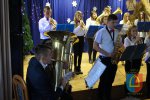 Jasełka nowoczesne - Gminny Ośrodek Kultury w Czarnożyłach 2017 r.