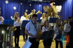 Jasełka nowoczesne - Gminny Ośrodek Kultury w Czarnożyłach 2017 r.