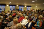 Jasełka nowoczesne - Gminny Ośrodek Kultury w Czarnożyłach 2017 r.
