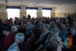 Jasełka nowoczesne - Gminny Ośrodek Kultury w Czarnożyłach 2017 r.