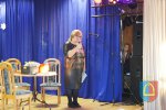 Jasełka nowoczesne - Gminny Ośrodek Kultury w Czarnożyłach 2017 r.