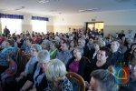 Jasełka nowoczesne - Gminny Ośrodek Kultury w Czarnożyłach 2017 r.