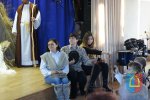 Jasełka nowoczesne - Gminny Ośrodek Kultury w Czarnożyłach 2017 r.