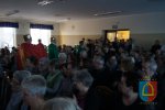 Jasełka nowoczesne - Gminny Ośrodek Kultury w Czarnożyłach 2017 r.