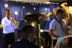 Jasełka nowoczesne - Gminny Ośrodek Kultury w Czarnożyłach 2017 r.