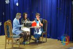Jasełka nowoczesne - Gminny Ośrodek Kultury w Czarnożyłach 2017 r.