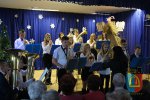 Jasełka nowoczesne - Gminny Ośrodek Kultury w Czarnożyłach 2017 r.