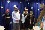 Jasełka nowoczesne - Gminny Ośrodek Kultury w Czarnożyłach 2017 r.