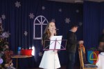 Jasełka nowoczesne - Gminny Ośrodek Kultury w Czarnożyłach 2017 r.