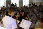 Jasełka nowoczesne - Gminny Ośrodek Kultury w Czarnożyłach 2017 r.
