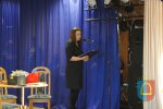 Jasełka nowoczesne - Gminny Ośrodek Kultury w Czarnożyłach 2017 r.