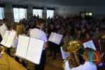 Jasełka nowoczesne - Gminny Ośrodek Kultury w Czarnożyłach 2017 r.