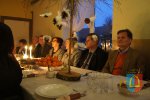 Jasełka w remizie OSP Gromadzice 20-12-2016